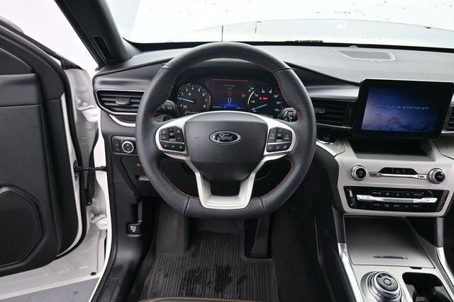 Used 2024 Ford Explorer Timberline w/ Timberline Technology Package AWD/4WD image 20
