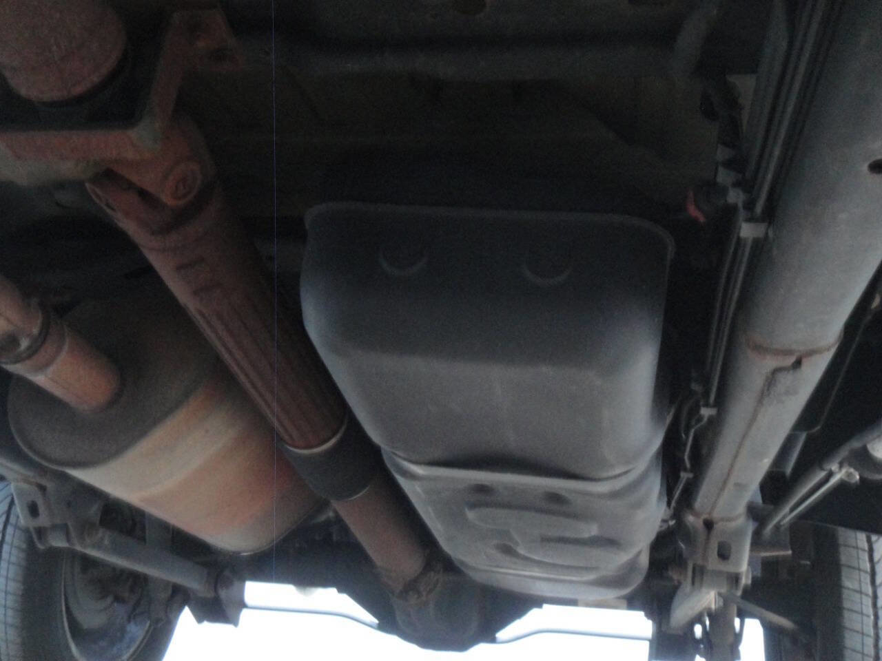 Used 2014 RAM 1500 Big Horn image 7