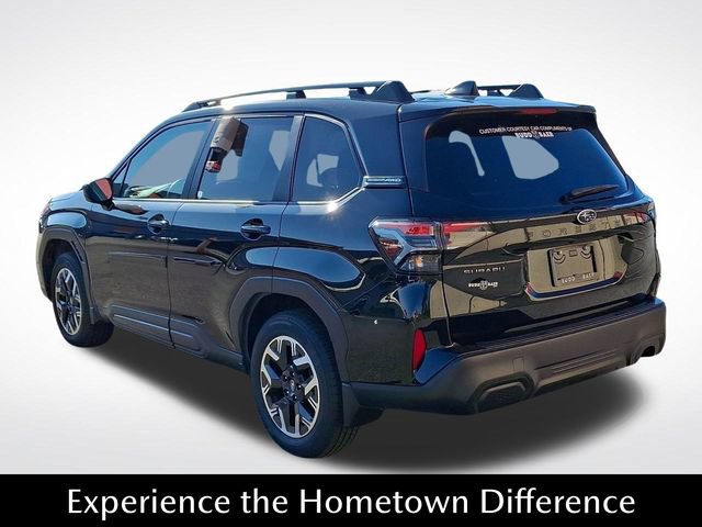 Certified 2026 Subaru Forester Premium AWD/4WD image 4