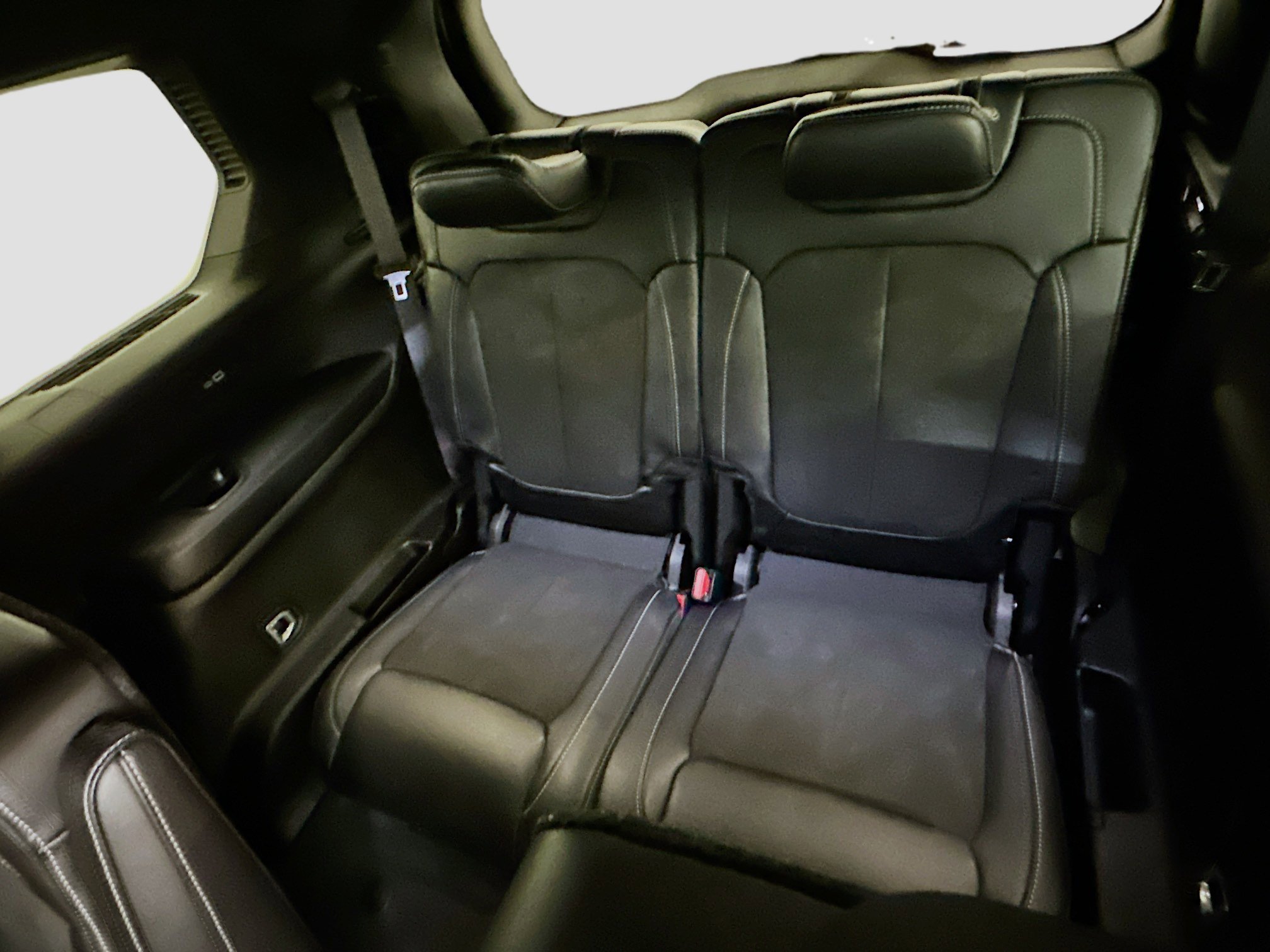 Used 2023 Jeep Grand Cherokee L Laredo image 30