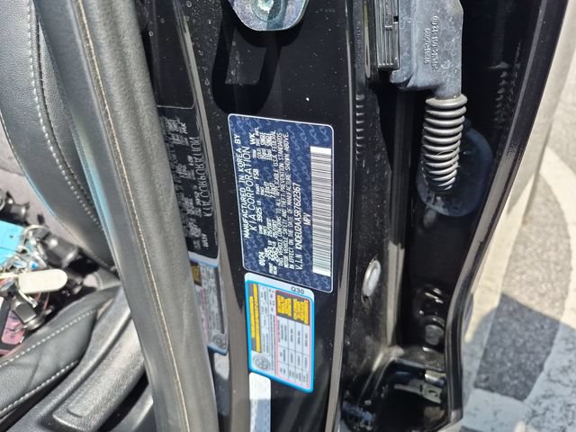 Used 2024 Kia Seltos S FWD image 28