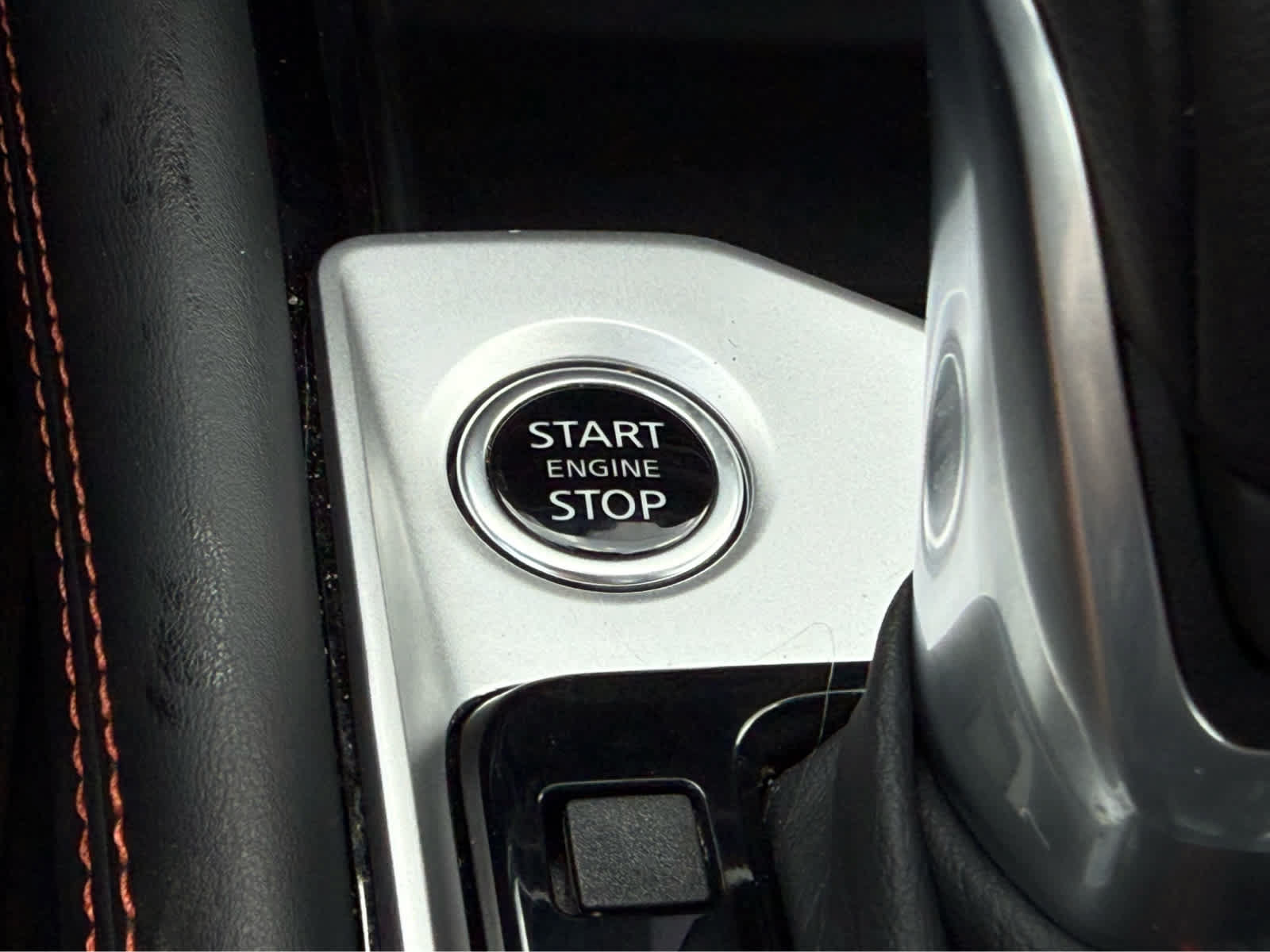 Used 2025 Nissan Altima 2.5 SR FWD image 29
