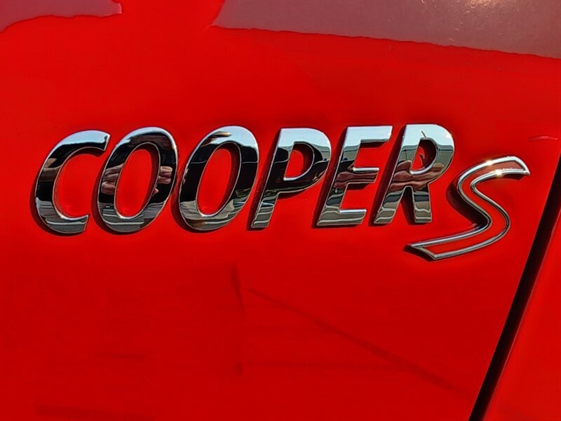 Used 2013 MINI Cooper S w/ Sport Pkg FWD image 47