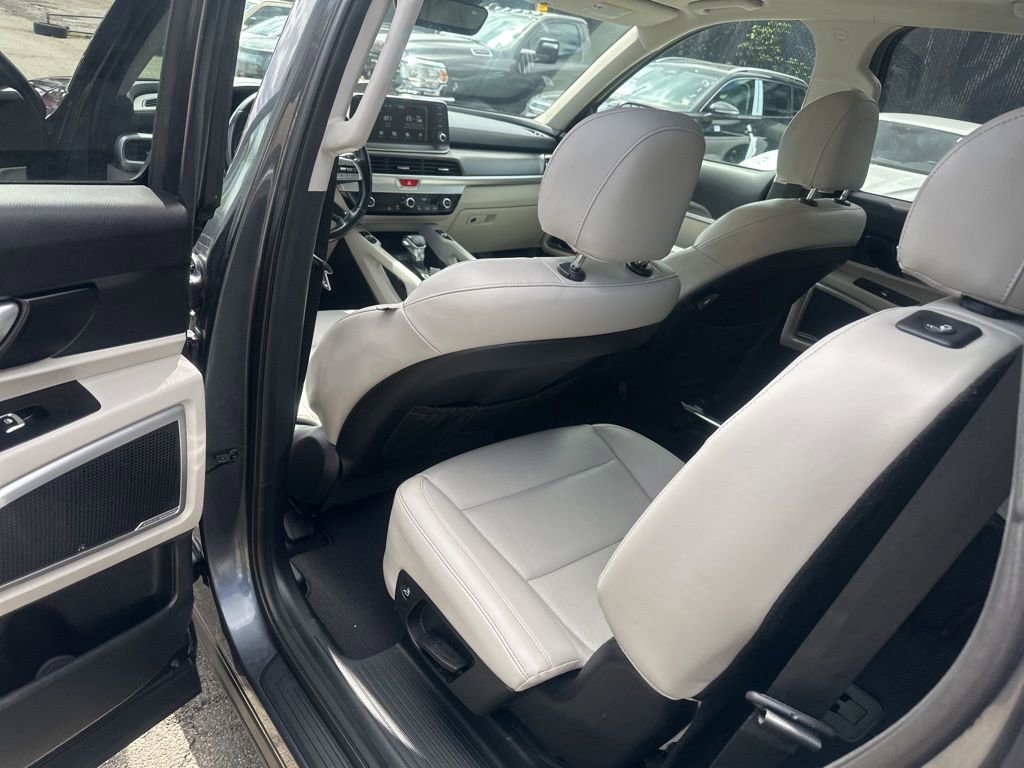 Used 2021 Kia Telluride S image 24