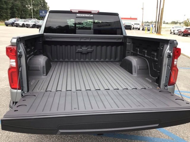 New 2026 Chevrolet Silverado 1500 RST image 5