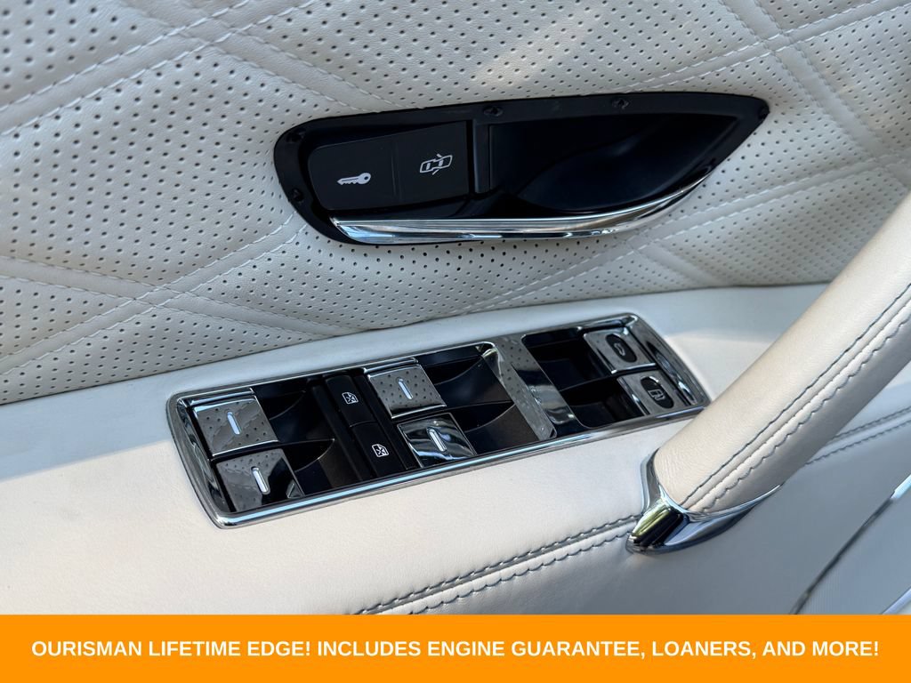 Used 2014 Bentley Flying Spur W12 AWD/4WD image 43