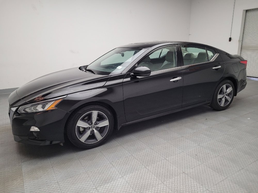 Used 2022 Nissan Altima 2.5 SL image 2