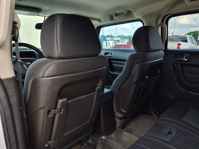 Used 2007 HUMMER H3 AWD/4WD image 12