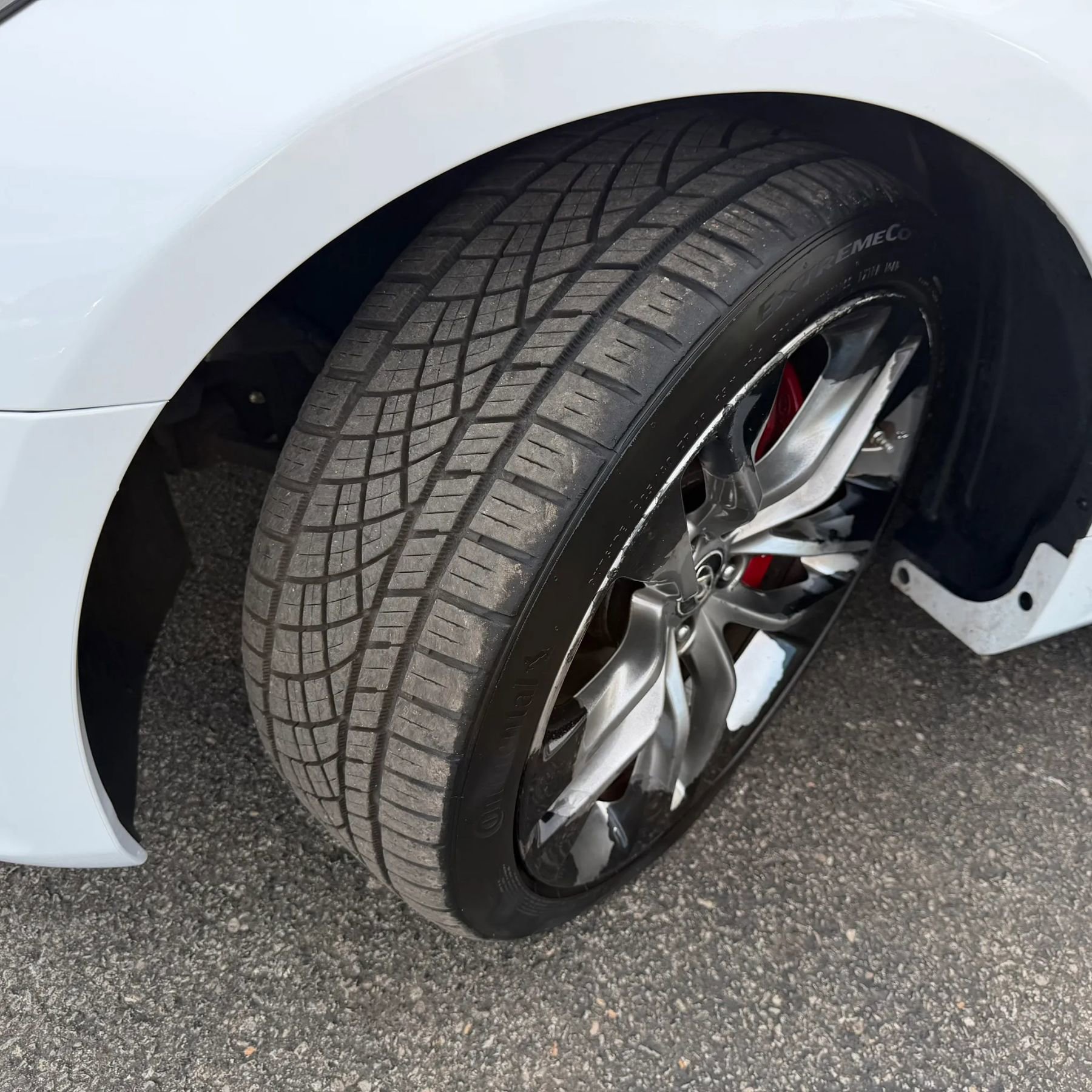 Used 2015 Hyundai Genesis 3.8 RWD image 57