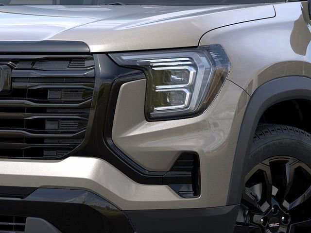 New 2026 GMC Terrain Elevation w/ Elevation Premium Package AWD/4WD image 10