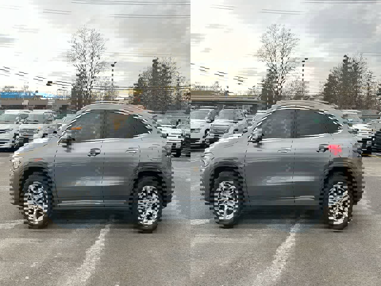 Used 2022 Mercedes-Benz GLA 250 4MATIC image 10