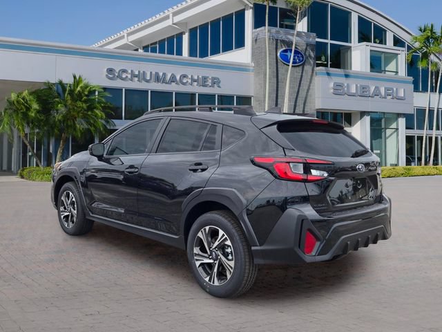 New 2026 Subaru Crosstrek 2.5i Premium w/ Crosstrek Mirror Package AWD/4WD image 5
