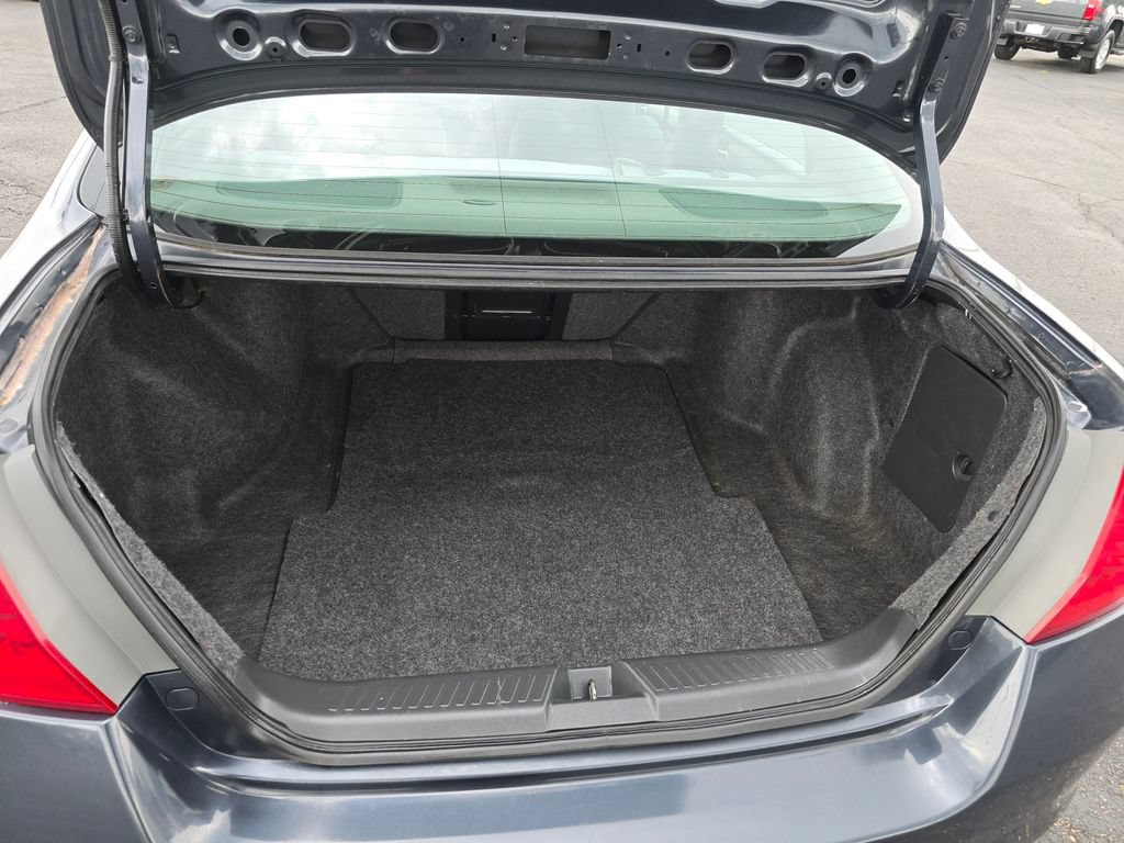 Used 2007 Honda Accord LX image 12
