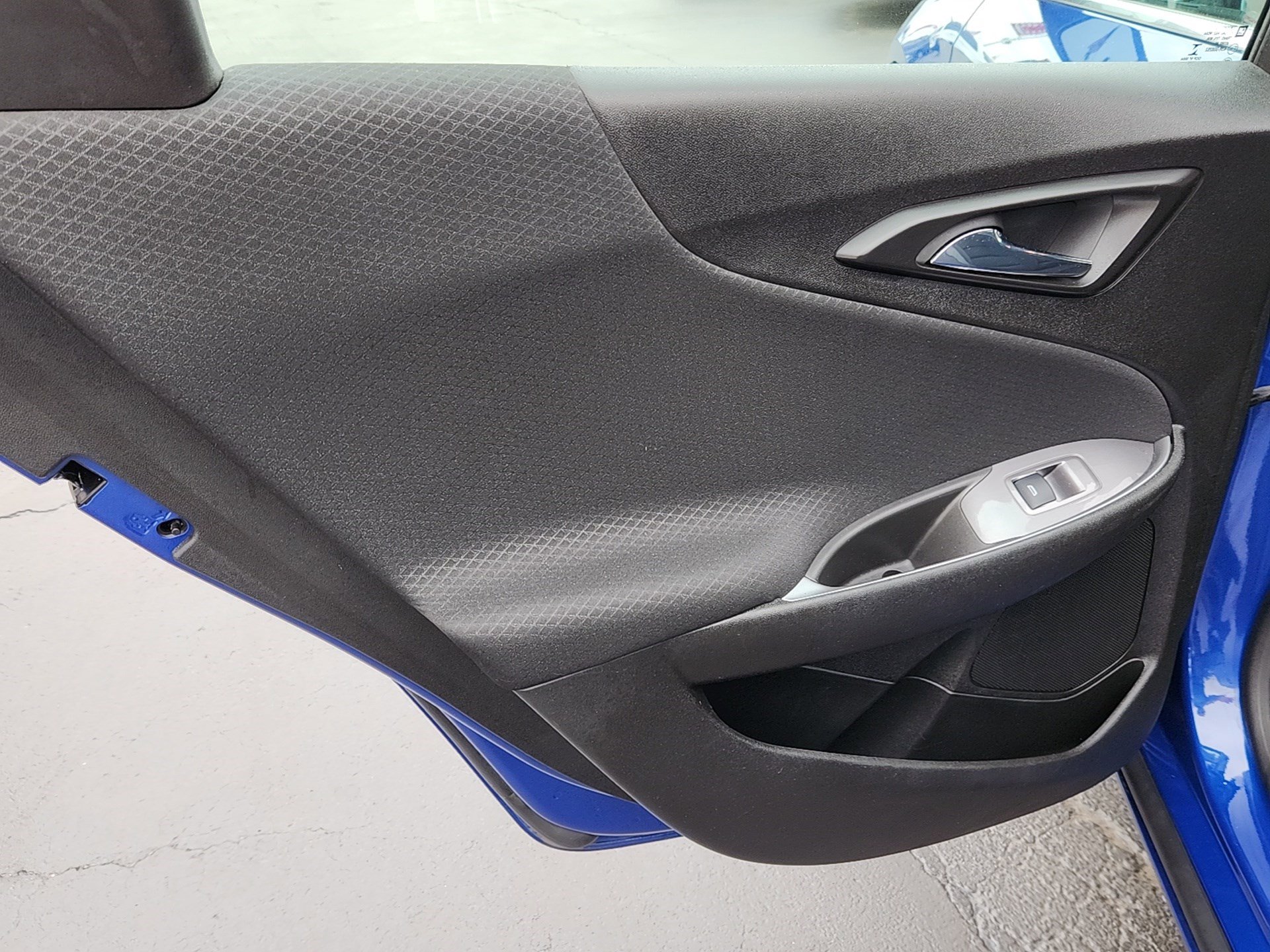 Used 2023 Chevrolet Malibu LT image 21