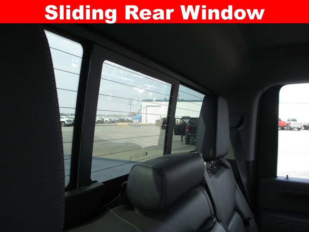 Used 2022 GMC Sierra 3500 Denali image 28