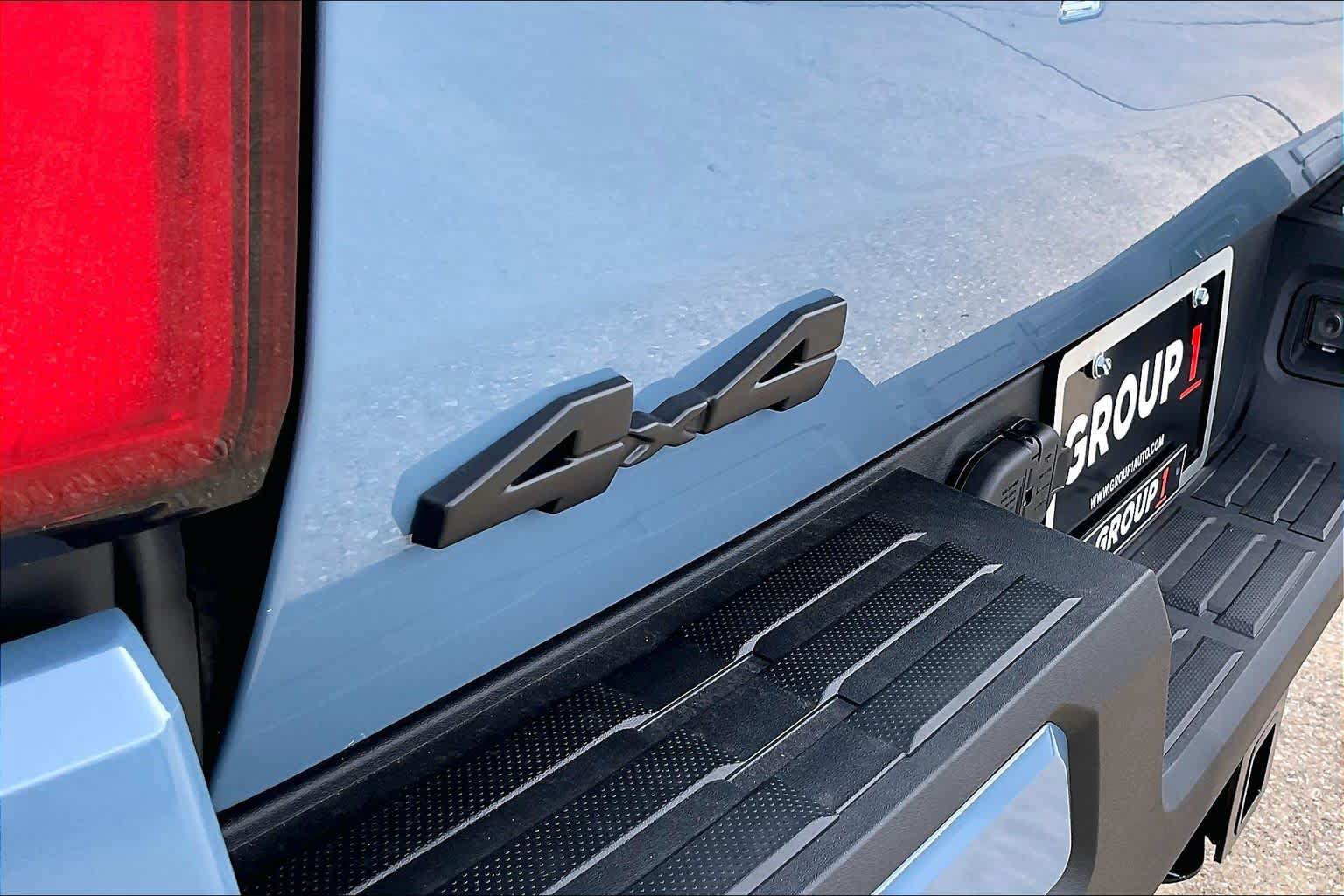 New 2026 Toyota Tacoma SR5 AWD/4WD image 15