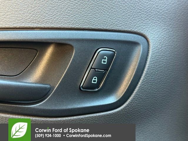 New 2026 Ford Transit 350 XL AWD/4WD image 18