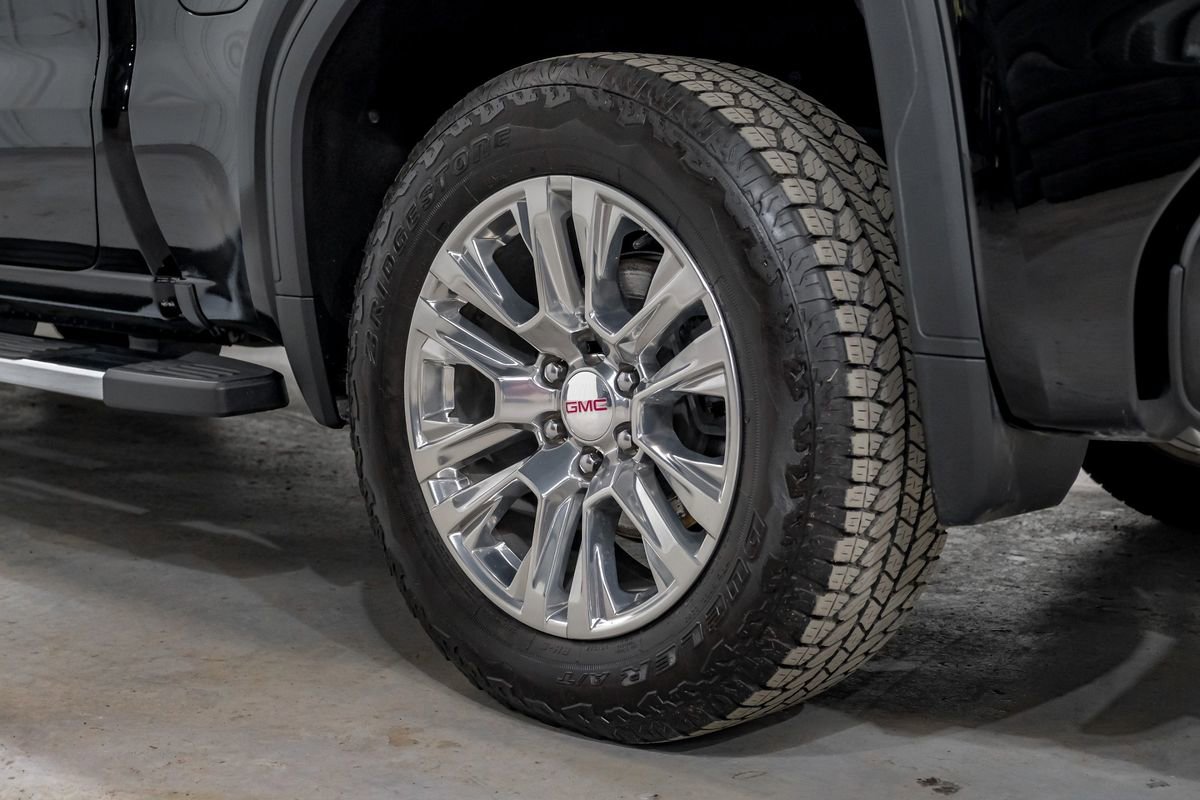 Used 2021 GMC Sierra 1500 Denali image 64