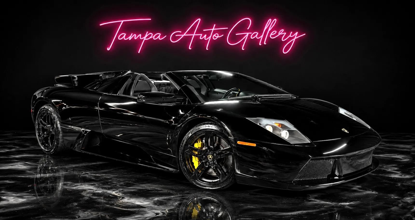 Used 2005 Lamborghini Murcielago for Sale - Kelley Blue Book