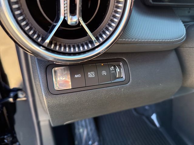 New 2026 Chevrolet Equinox LT image 24