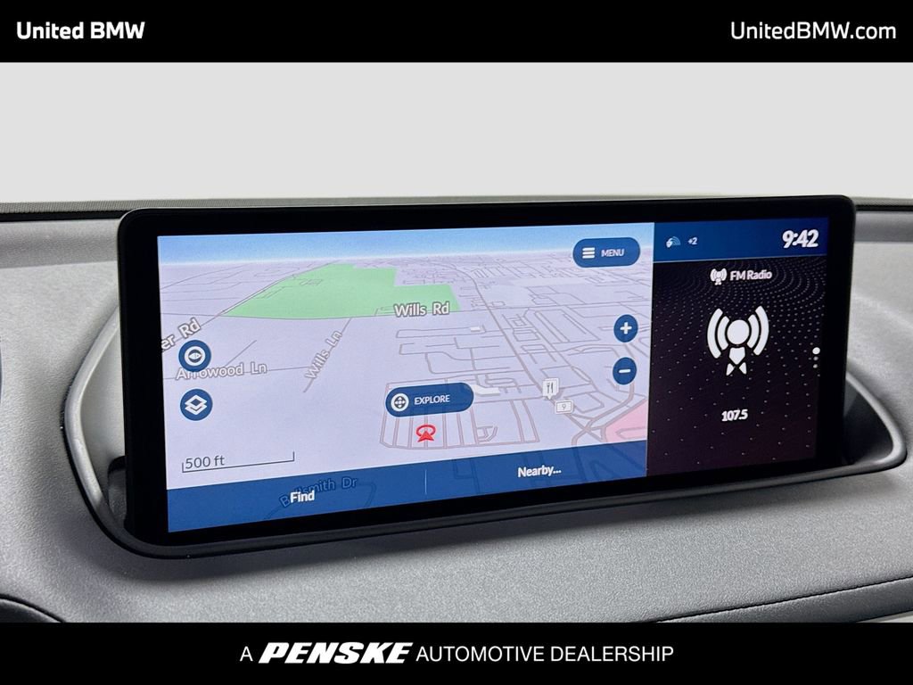 Used 2023 Acura MDX SH-AWD w/ Technology Package image 10