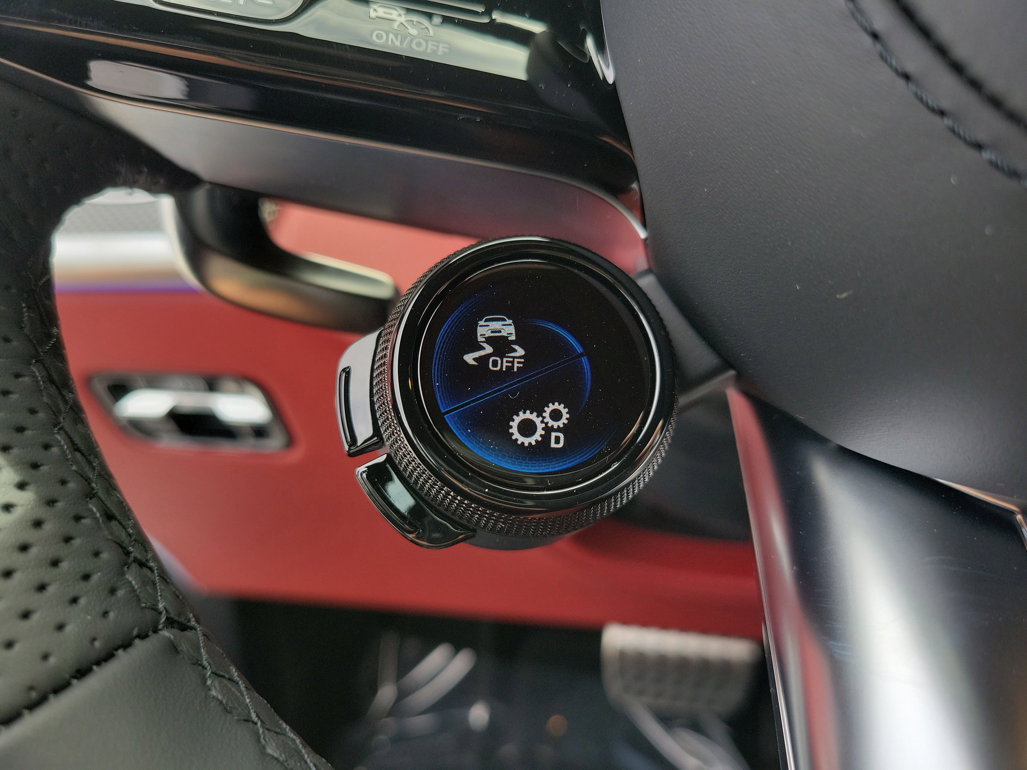 New 2026 Mercedes-Benz S 63 AMG S image 34