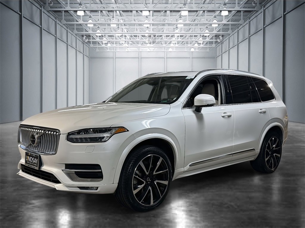 Used 2023 Volvo XC90 B5 Plus