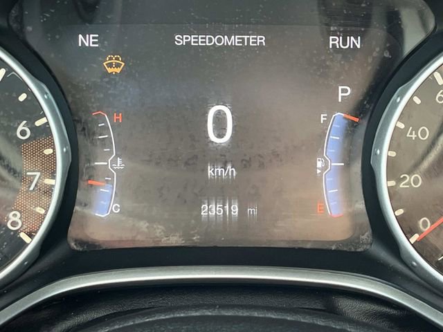 Used 2021 Jeep Compass Limited w/ Sun and Sound Group AWD/4WD image 41