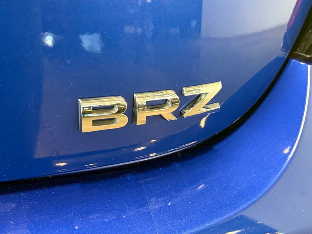 Used 2024 Subaru BRZ Premium image 22
