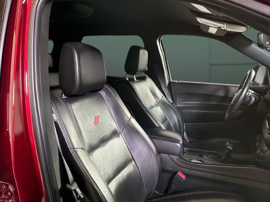 Used 2022 Dodge Durango R/T AWD/4WD image 34