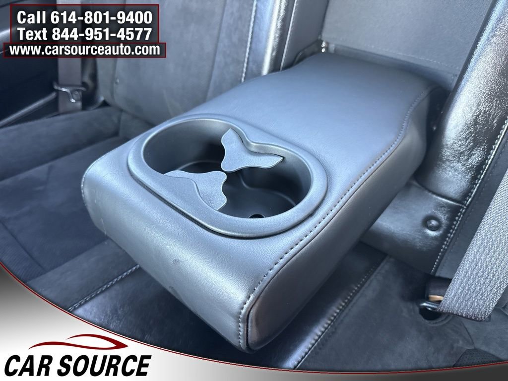 Used 2023 Dodge Challenger R/T Scat Pack w/ Plus Package image 37