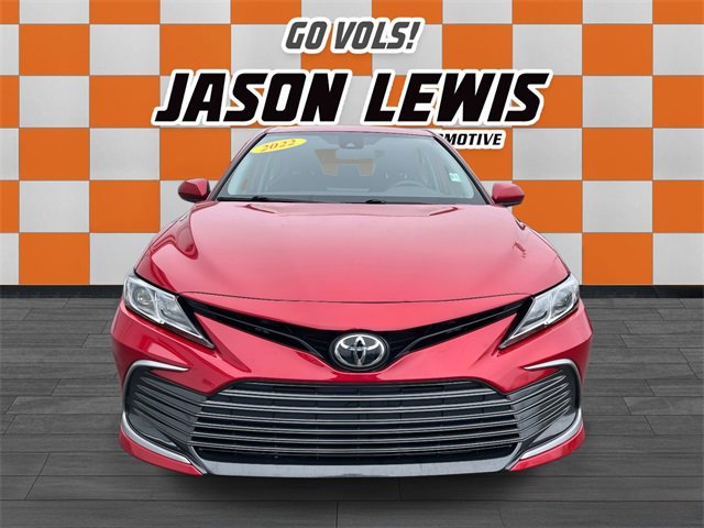 Used 2023 Toyota Camry LE image 8