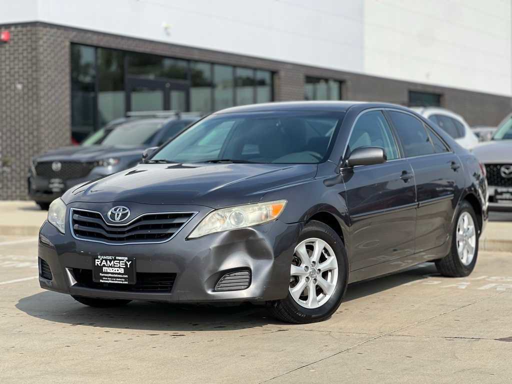 Used 2011 Toyota Camry LE