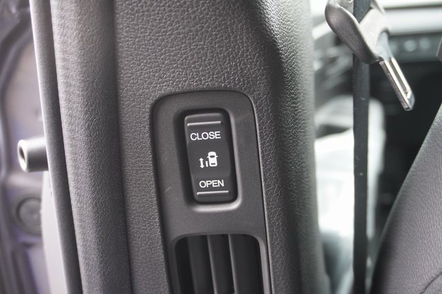 New 2026 Honda Odyssey EX-L image 18