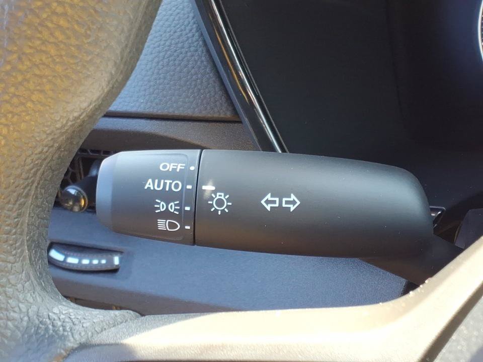 New 2026 Honda CR-V LX image 19
