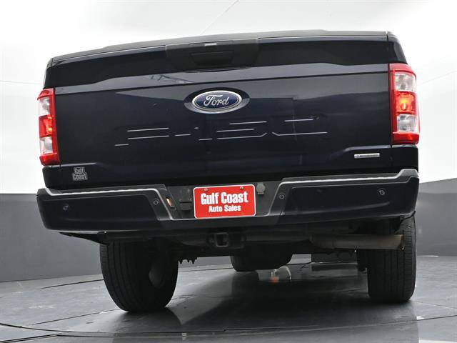 Used 2023 Ford F150 XL w/ STX Appearance Package RWD image 36