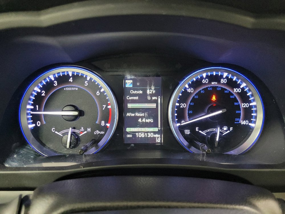 Used 2019 Toyota Highlander XLE image 23