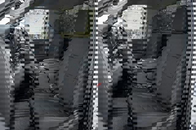 New 2025 GMC Sierra 1500 Pro w/ Pro Value Package image 23