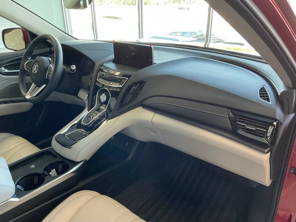 Certified 2026 Acura RDX w/ Advance Package AWD/4WD image 21