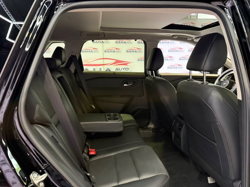 Used 2023 Nissan Rogue SV w/ SV Premium B Package AWD/4WD image 41