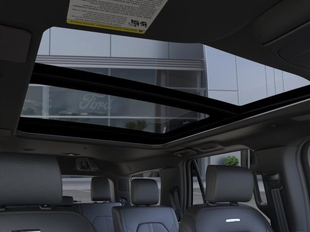 New 2024 Ford Expedition Platinum AWD/4WD image 22