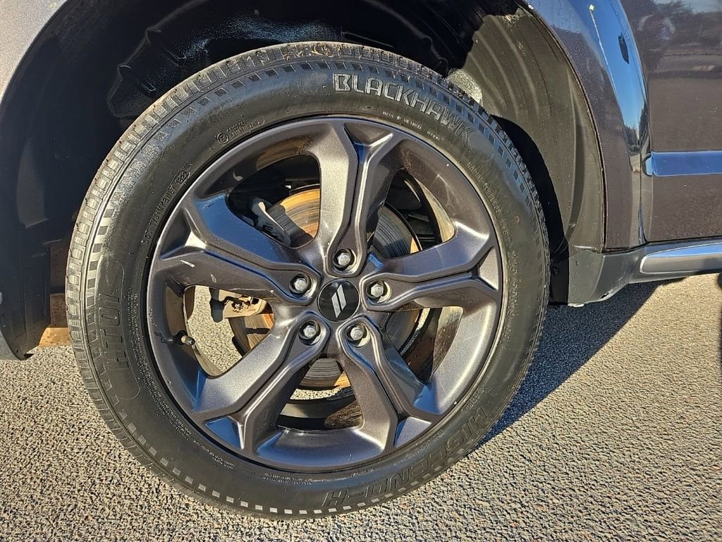 Used 2020 Dodge Journey Crossroad image 9