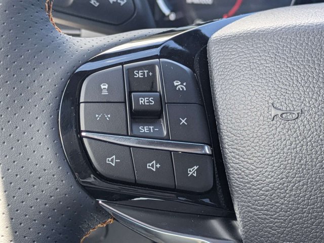 New 2027 Ford Explorer Tremor AWD/4WD image 27