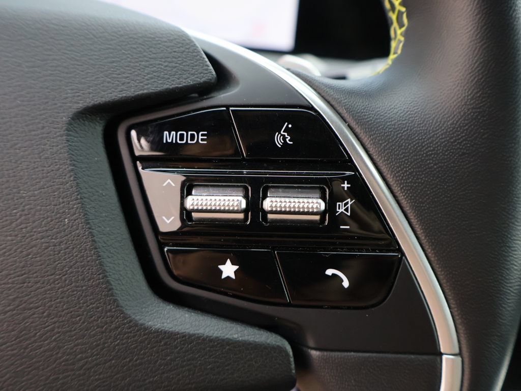 Certified 2023 Kia EV6 GT AWD/4WD image 29