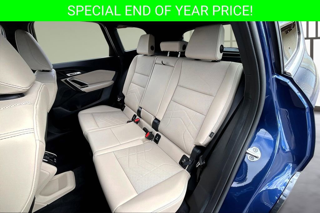 Used 2025 BMW X1 xDrive28i image 21