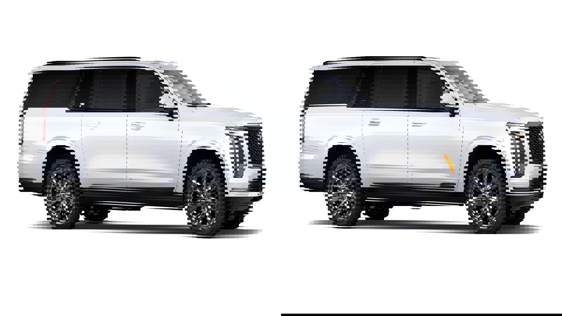 New 2026 Cadillac Escalade ESV Sport w/ Touring Package image 32