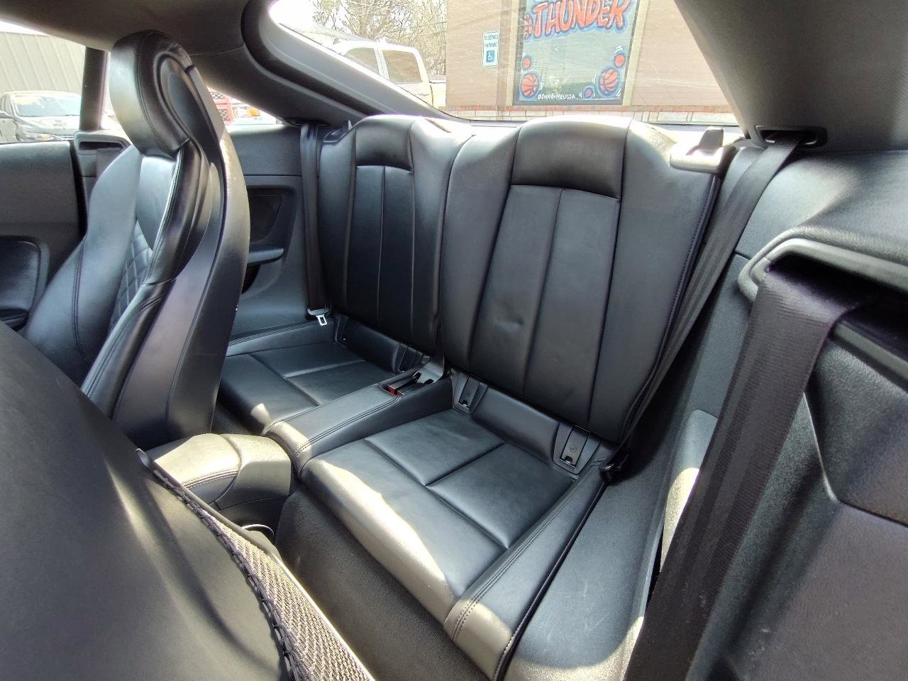 Used 2016 Audi TT 2.0T image 37