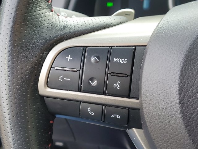 Used 2020 Lexus RX 350 F Sport w/ Cold Weather Package AWD/4WD image 19