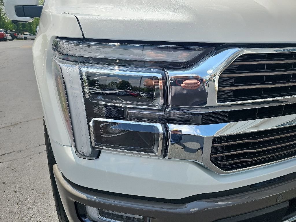 New 2026 Ford F150 King Ranch AWD/4WD image 7
