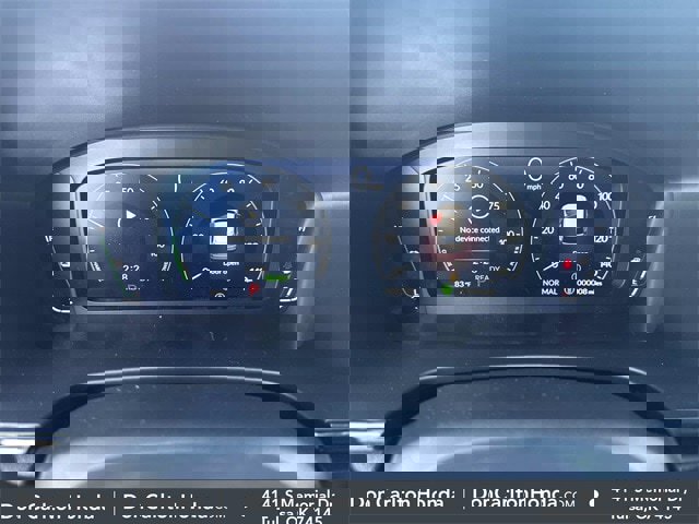 New 2026 Honda CR-V Sport-L image 19